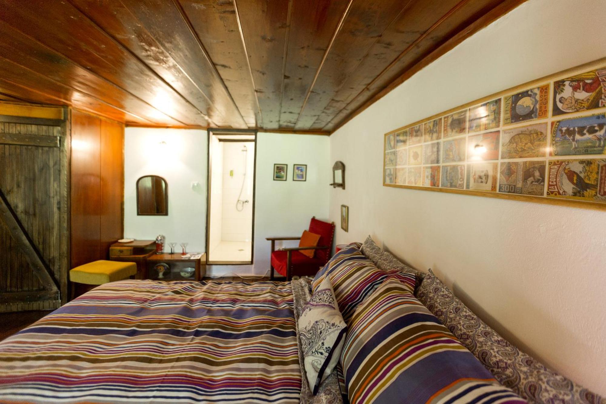 Little River Guest House Gabrovo Exterior foto