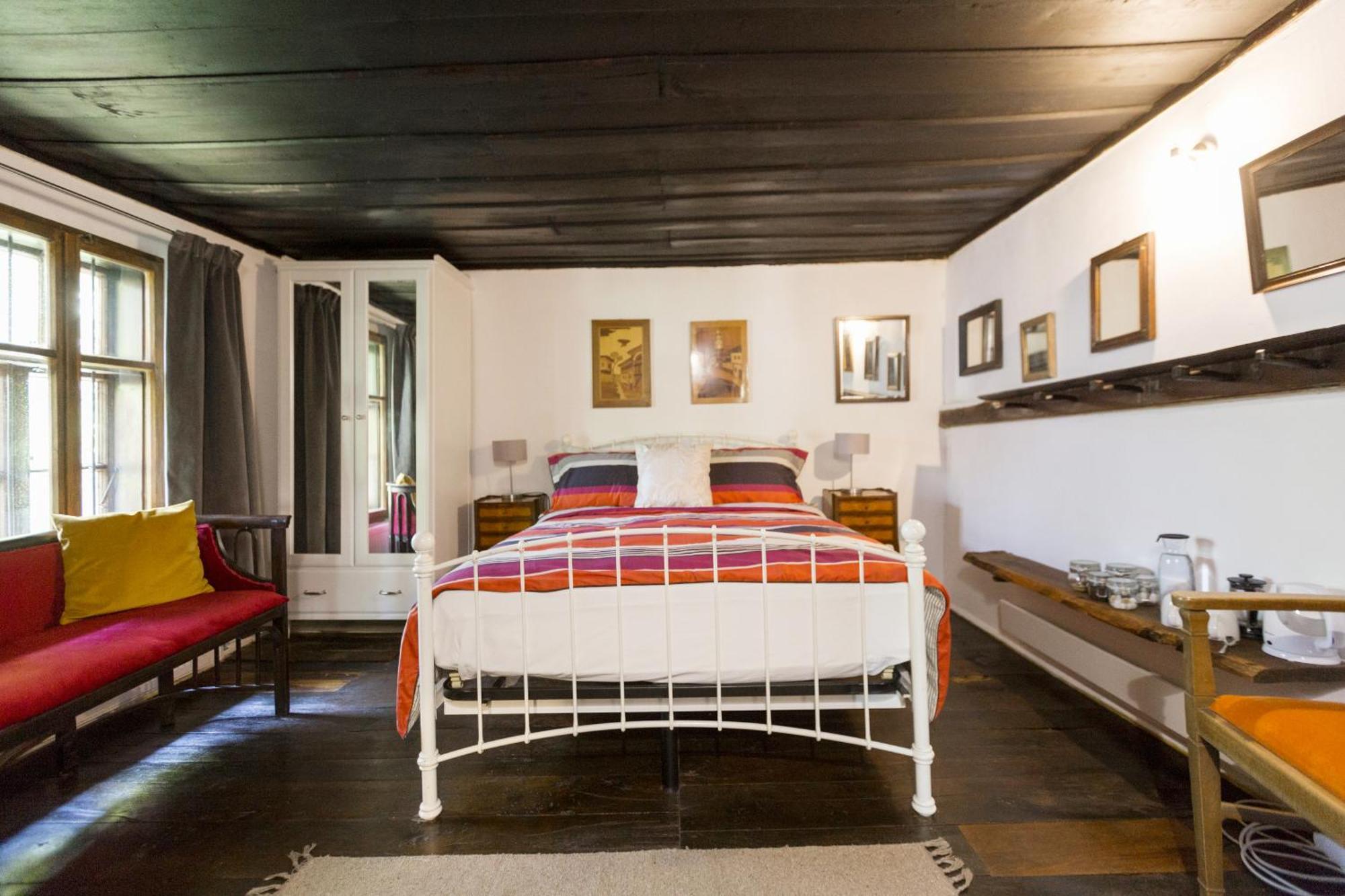 Little River Guest House Gabrovo Exterior foto