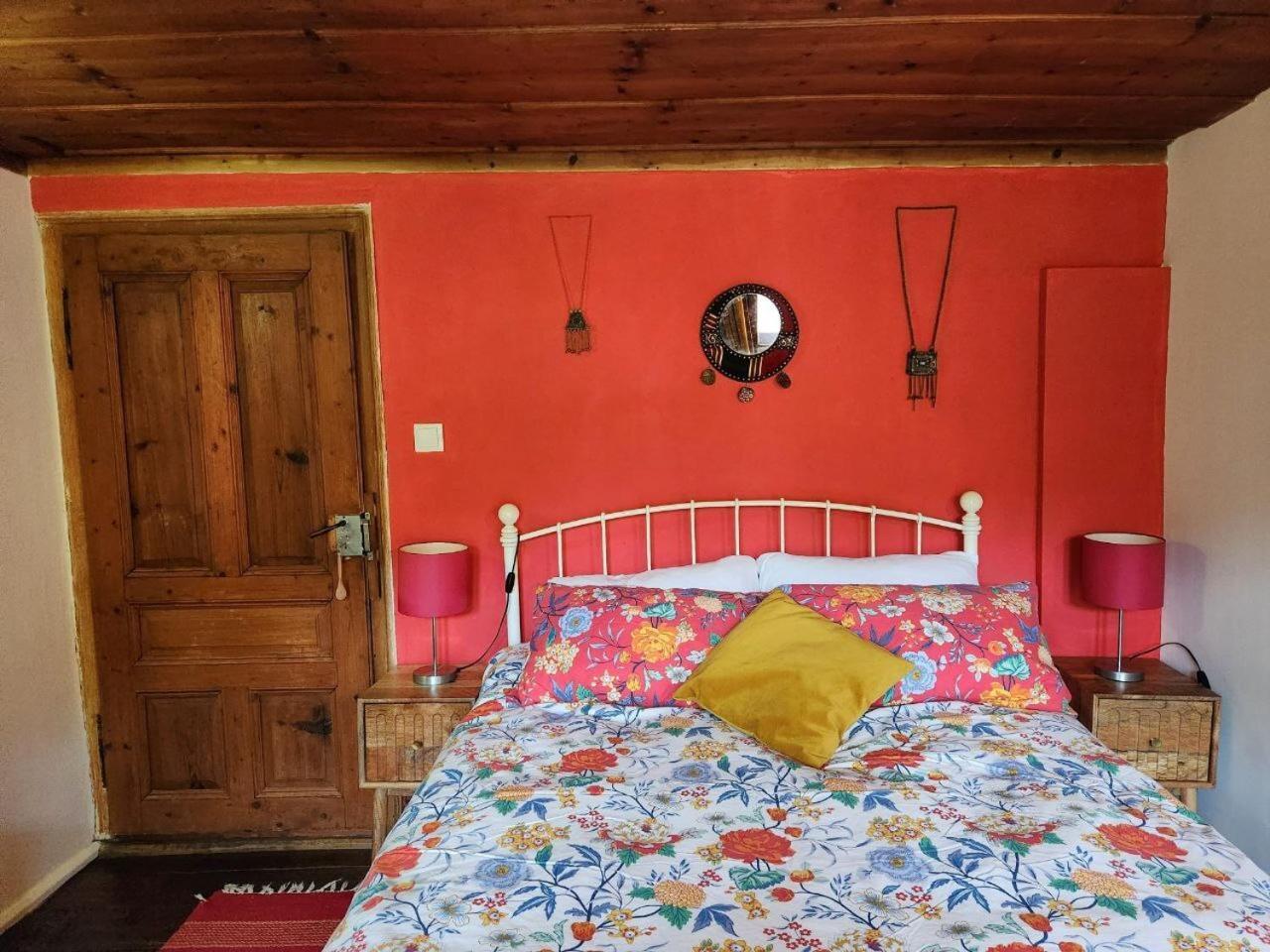 Little River Guest House Gabrovo Habitación foto