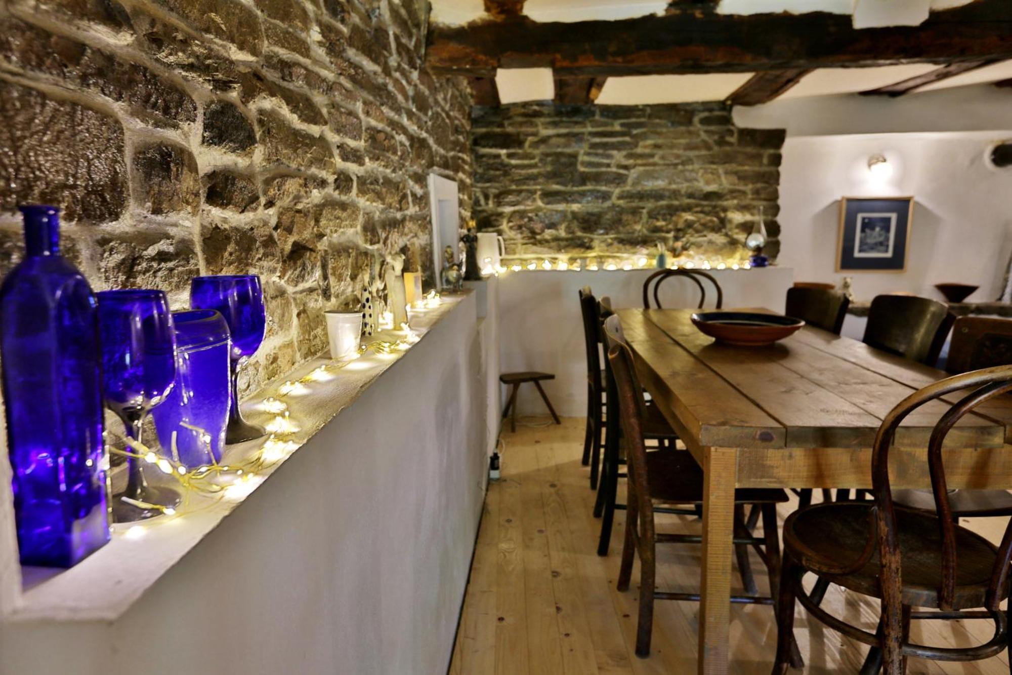 Little River Guest House Gabrovo Exterior foto