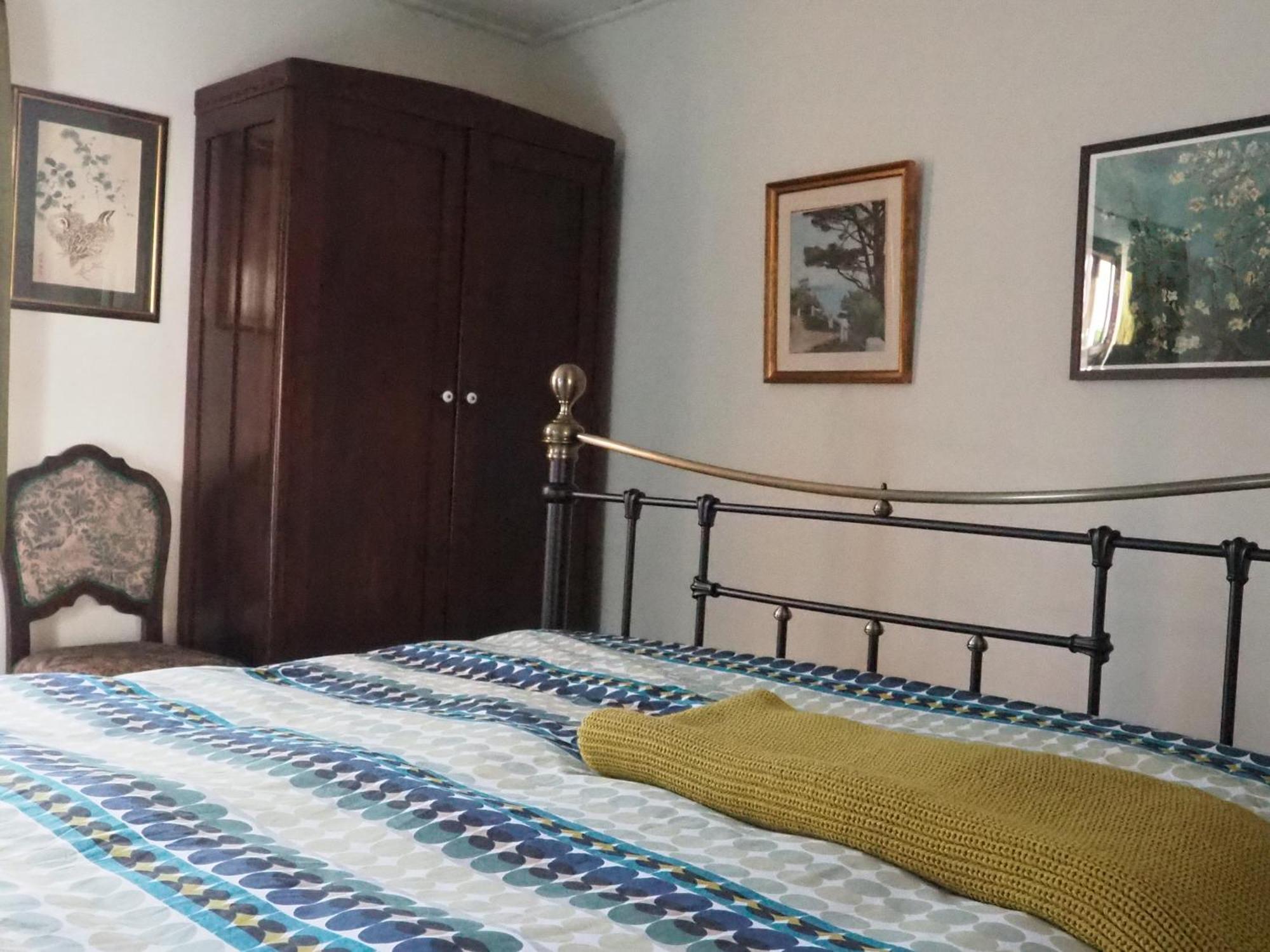 Little River Guest House Gabrovo Habitación foto